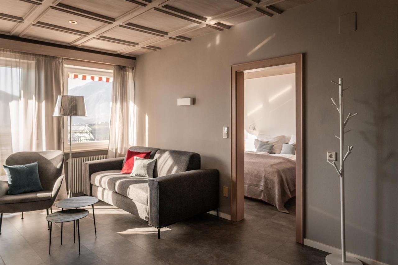 שנה Apartmenthotel Ritterhof Suites & Breakfast מראה חיצוני תמונה