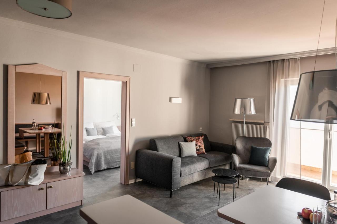 שנה Apartmenthotel Ritterhof Suites & Breakfast מראה חיצוני תמונה