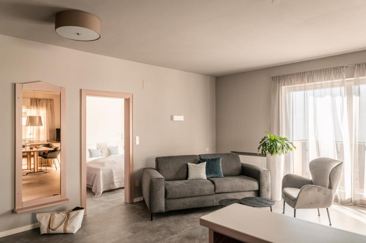 שנה Apartmenthotel Ritterhof Suites & Breakfast מראה חיצוני תמונה