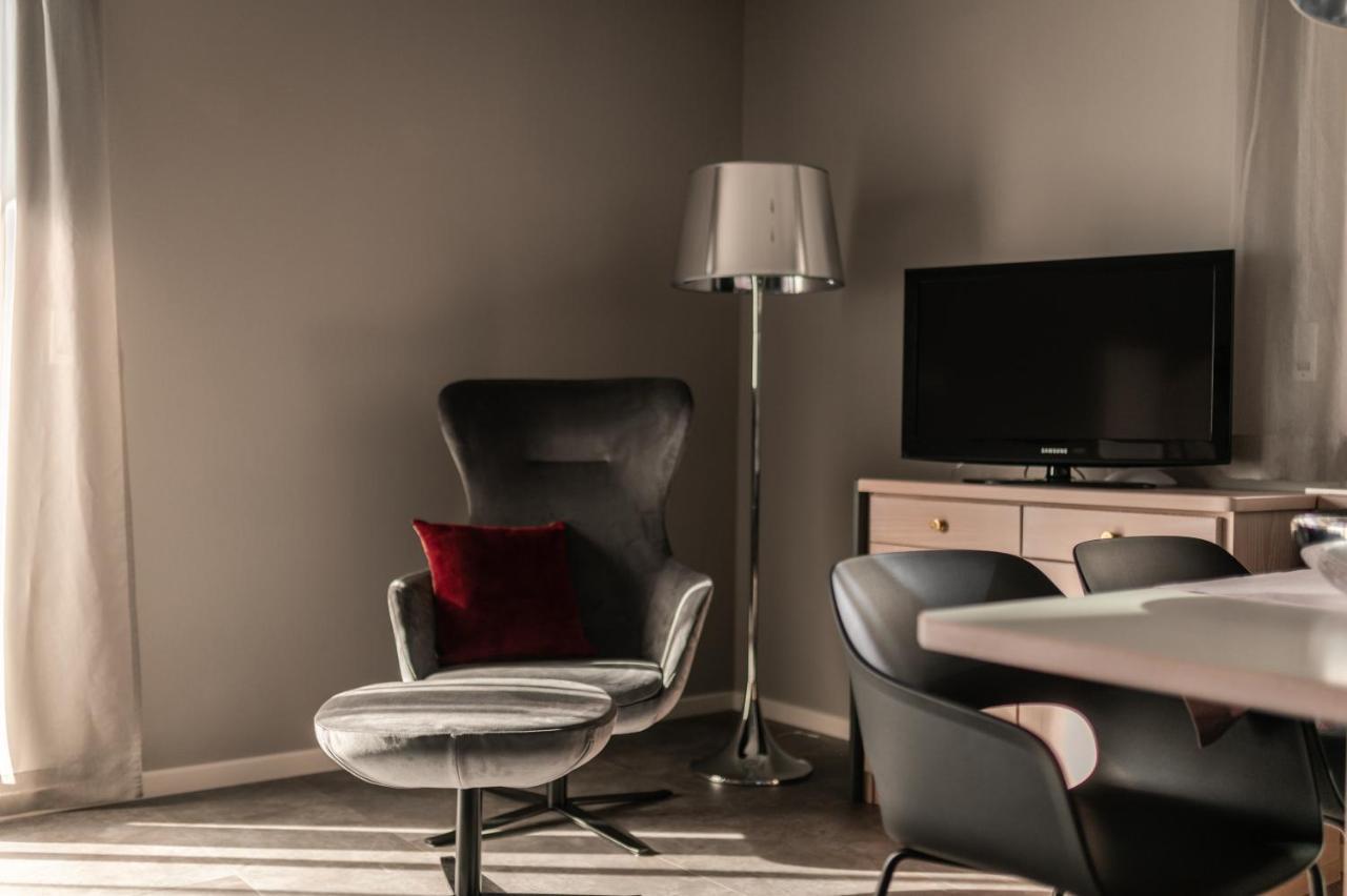 שנה Apartmenthotel Ritterhof Suites & Breakfast מראה חיצוני תמונה