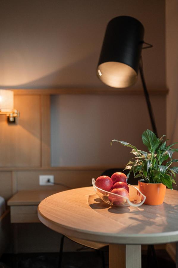 שנה Apartmenthotel Ritterhof Suites & Breakfast מראה חיצוני תמונה