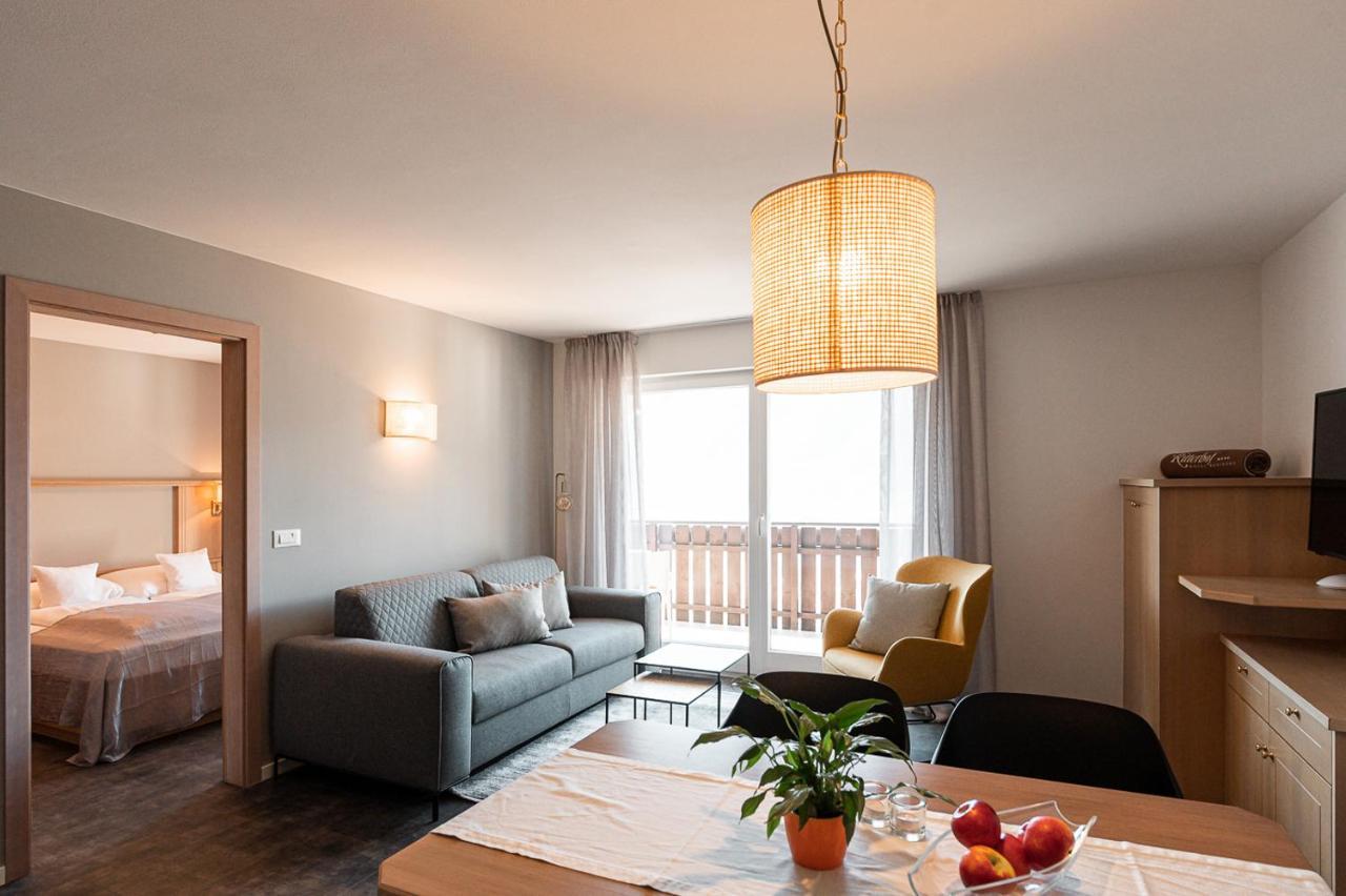 שנה Apartmenthotel Ritterhof Suites & Breakfast מראה חיצוני תמונה