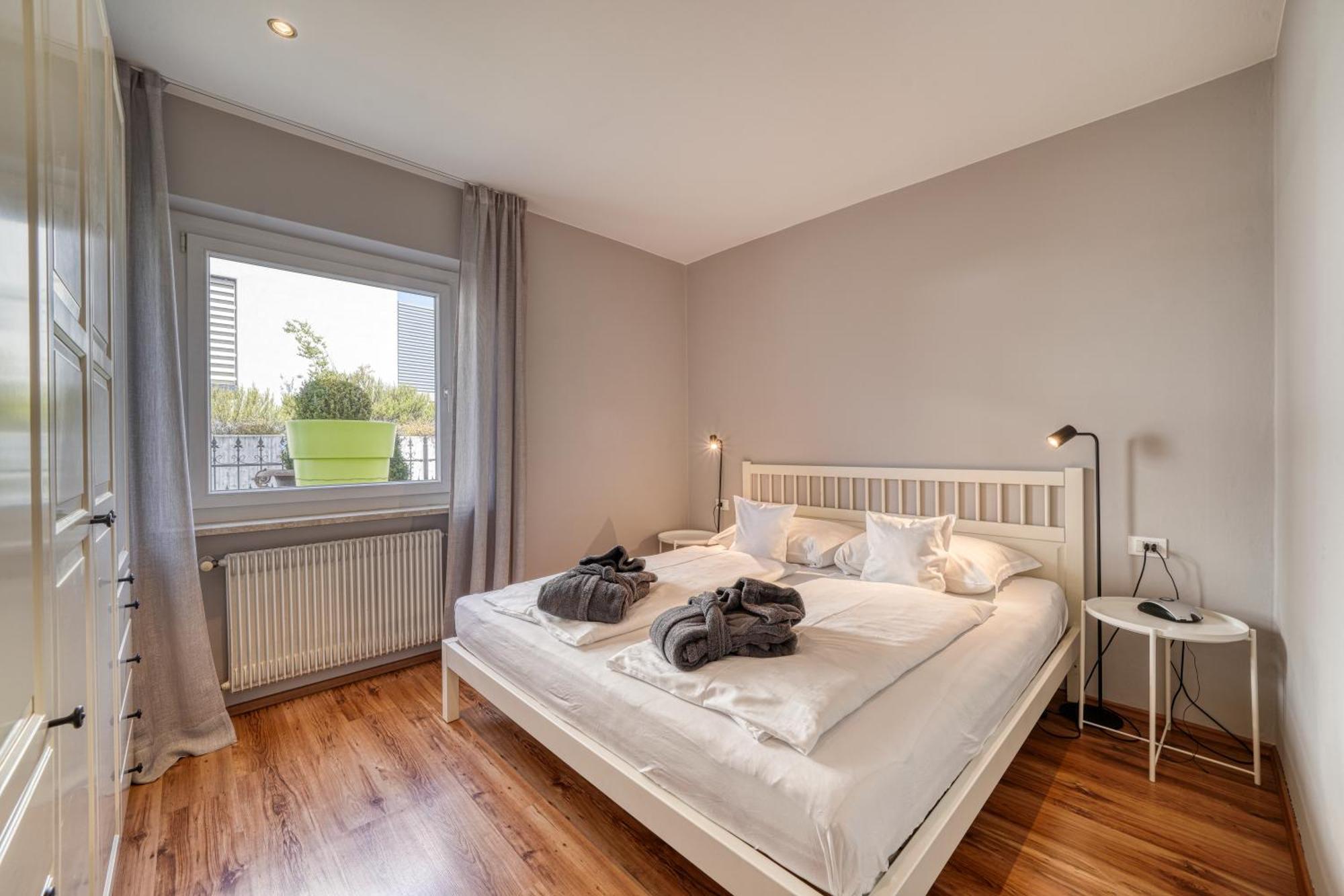 שנה Apartmenthotel Ritterhof Suites & Breakfast מראה חיצוני תמונה