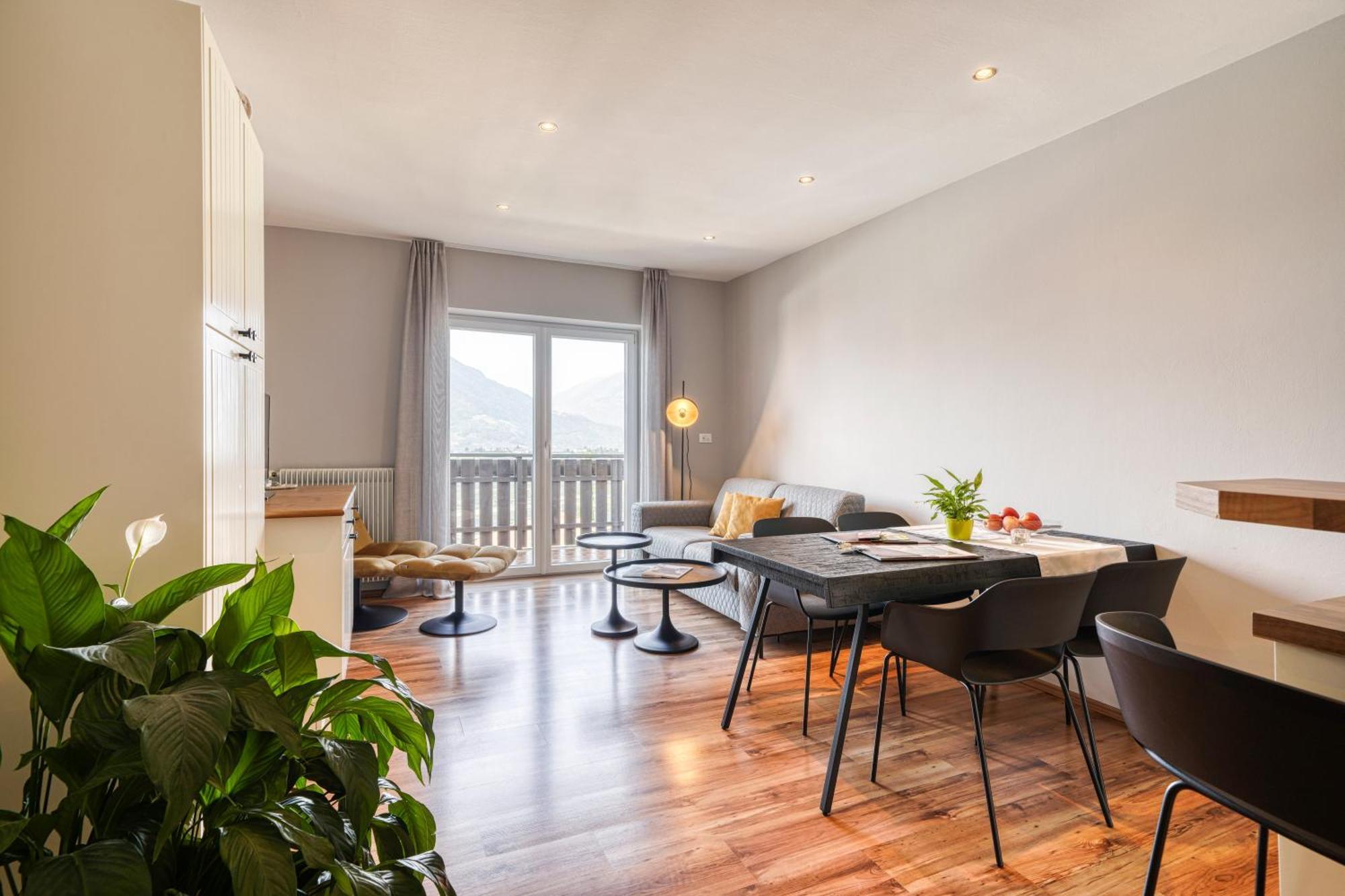 שנה Apartmenthotel Ritterhof Suites & Breakfast מראה חיצוני תמונה
