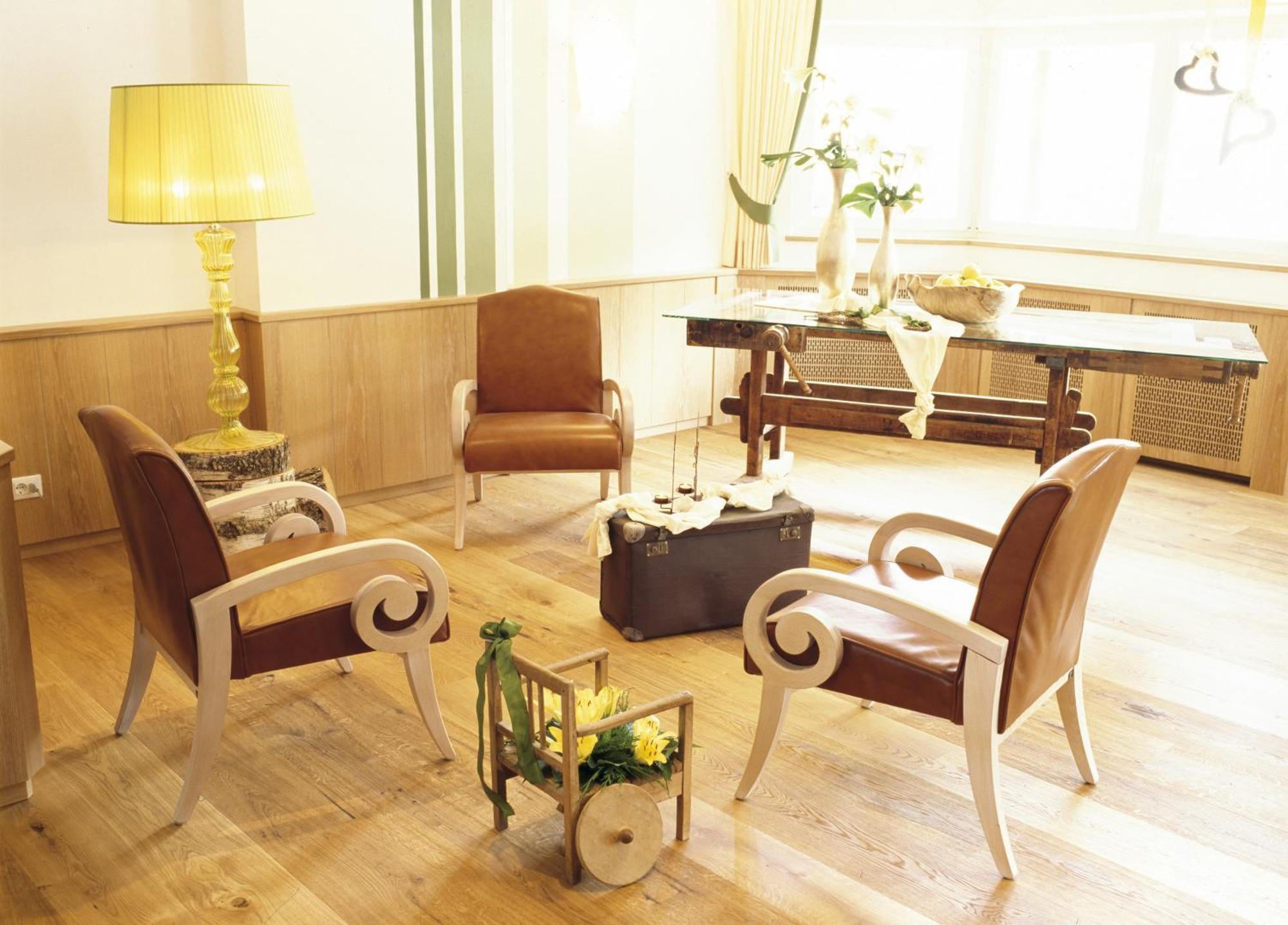 שנה Apartmenthotel Ritterhof Suites & Breakfast מראה חיצוני תמונה