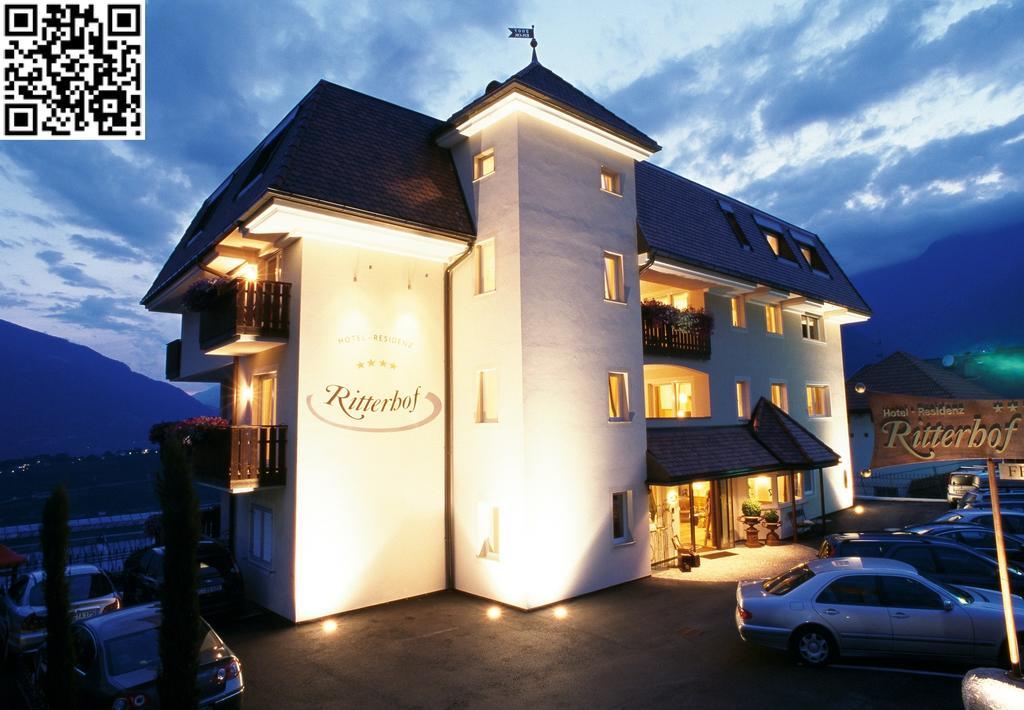 שנה Apartmenthotel Ritterhof Suites & Breakfast חדר תמונה