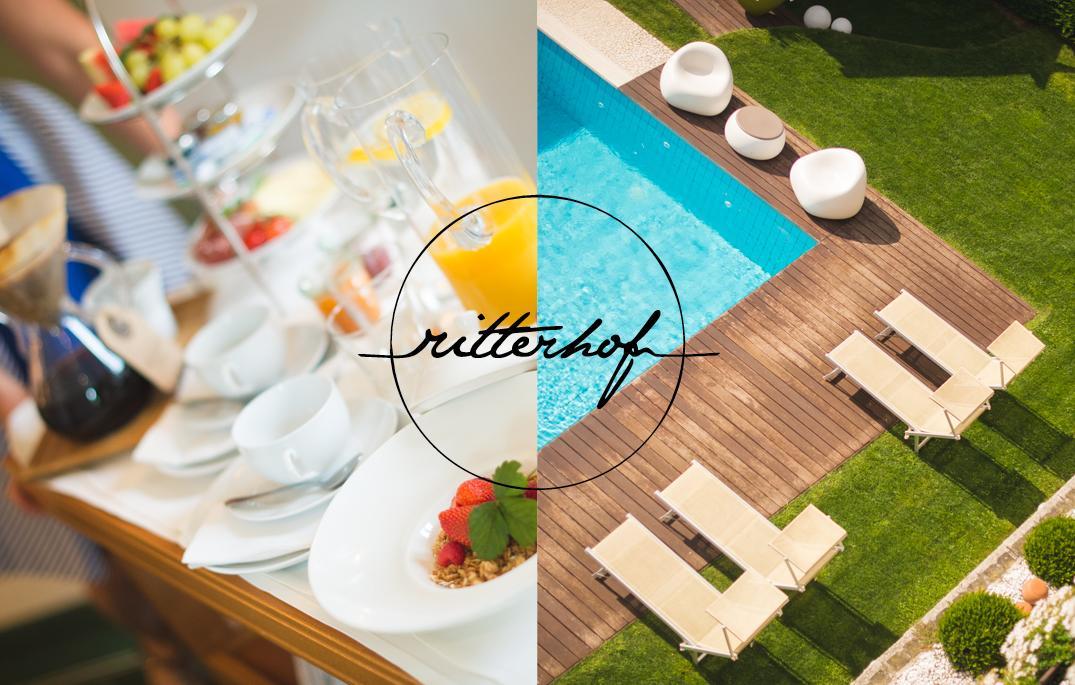 שנה Apartmenthotel Ritterhof Suites & Breakfast מראה חיצוני תמונה