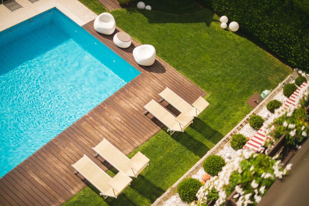 שנה Apartmenthotel Ritterhof Suites & Breakfast מראה חיצוני תמונה