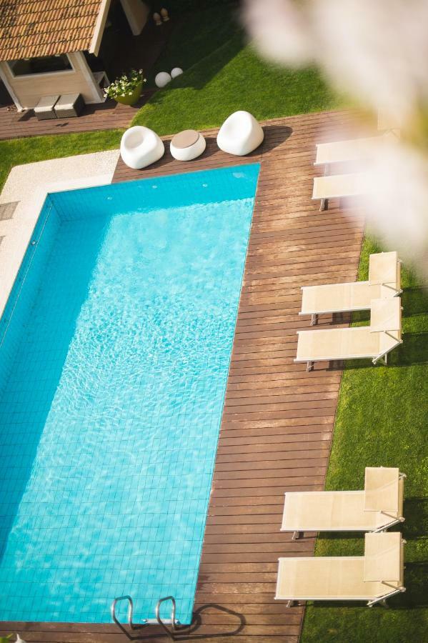 שנה Apartmenthotel Ritterhof Suites & Breakfast מראה חיצוני תמונה