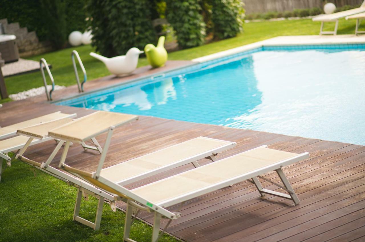 שנה Apartmenthotel Ritterhof Suites & Breakfast מראה חיצוני תמונה